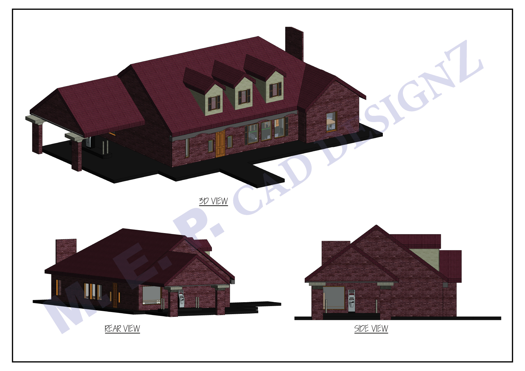 Architectural Services