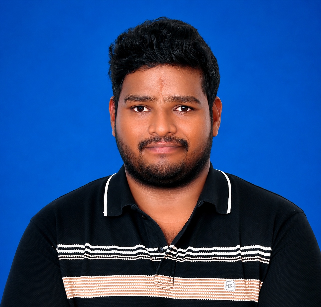 Giridaran. G