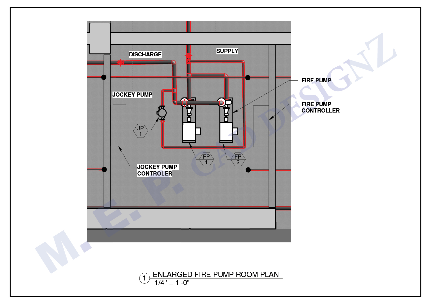 Fire Protection 2