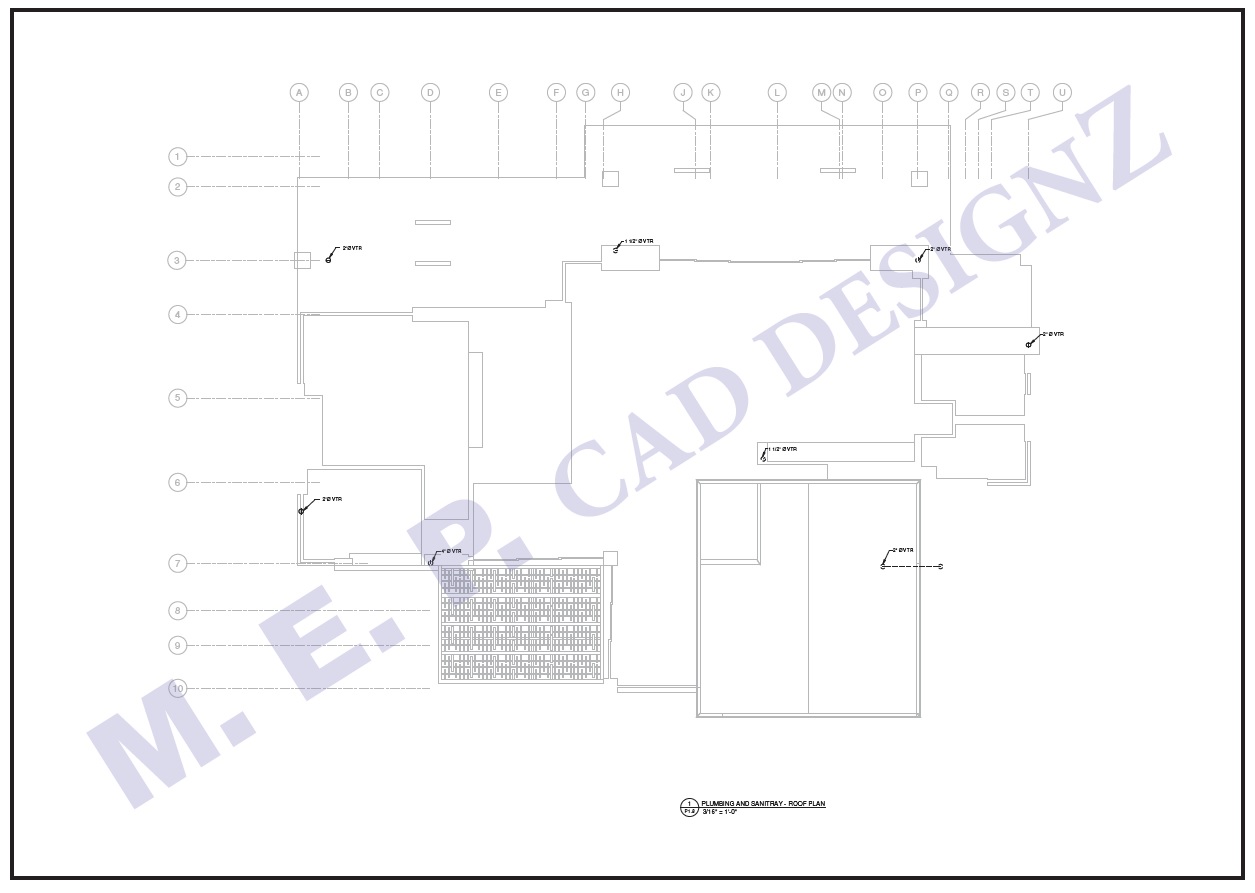 Piping Layout 6