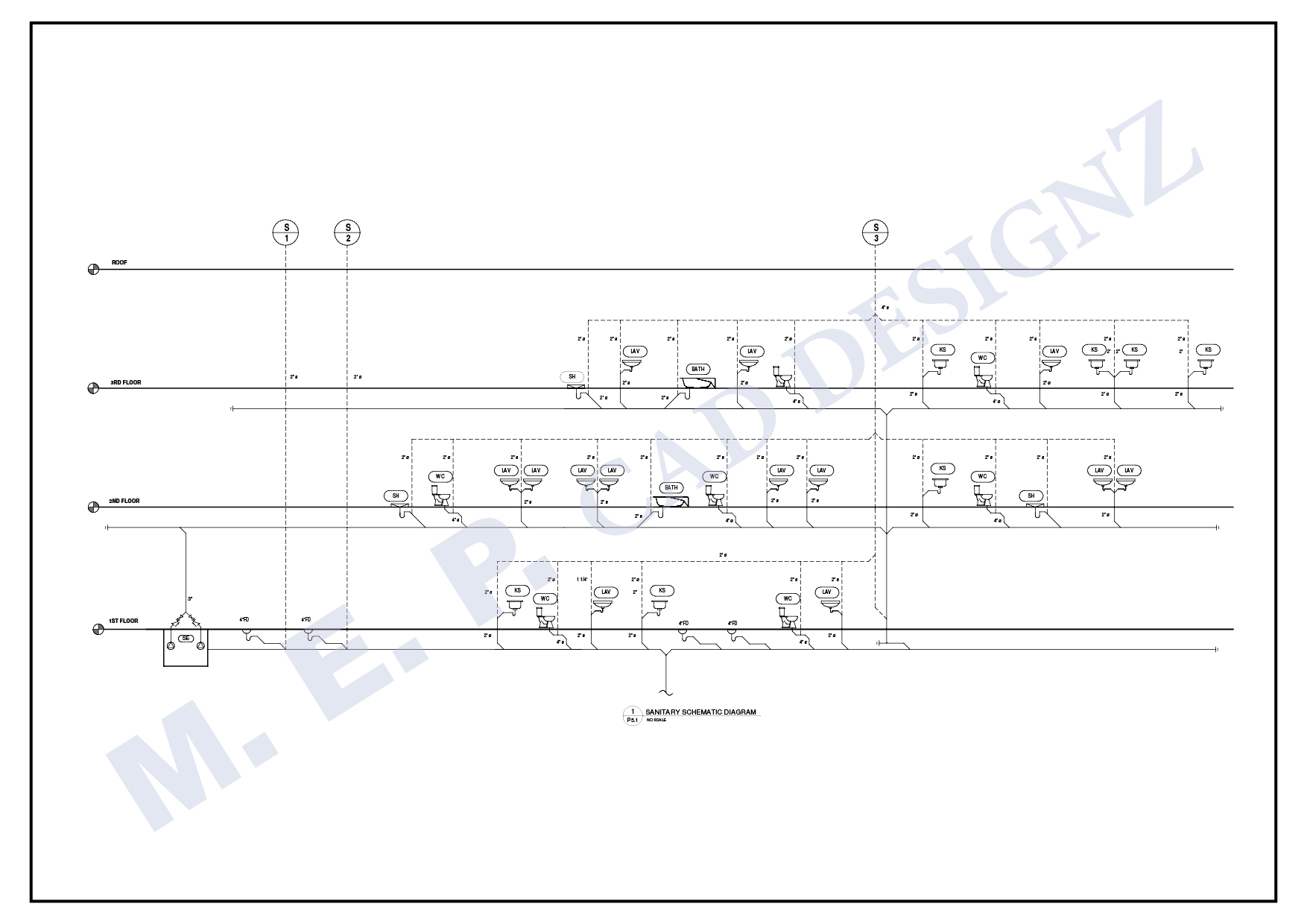 Piping Layout 7