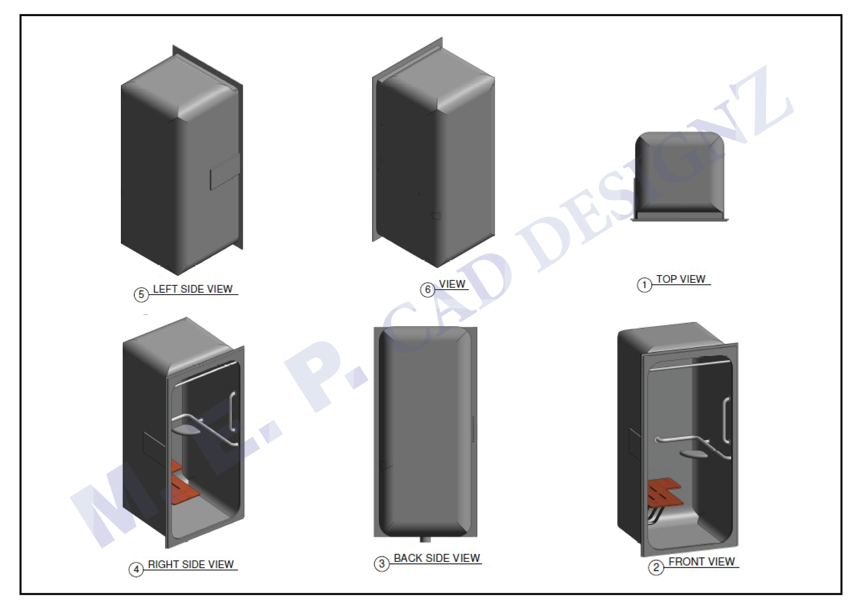Revit Family 2