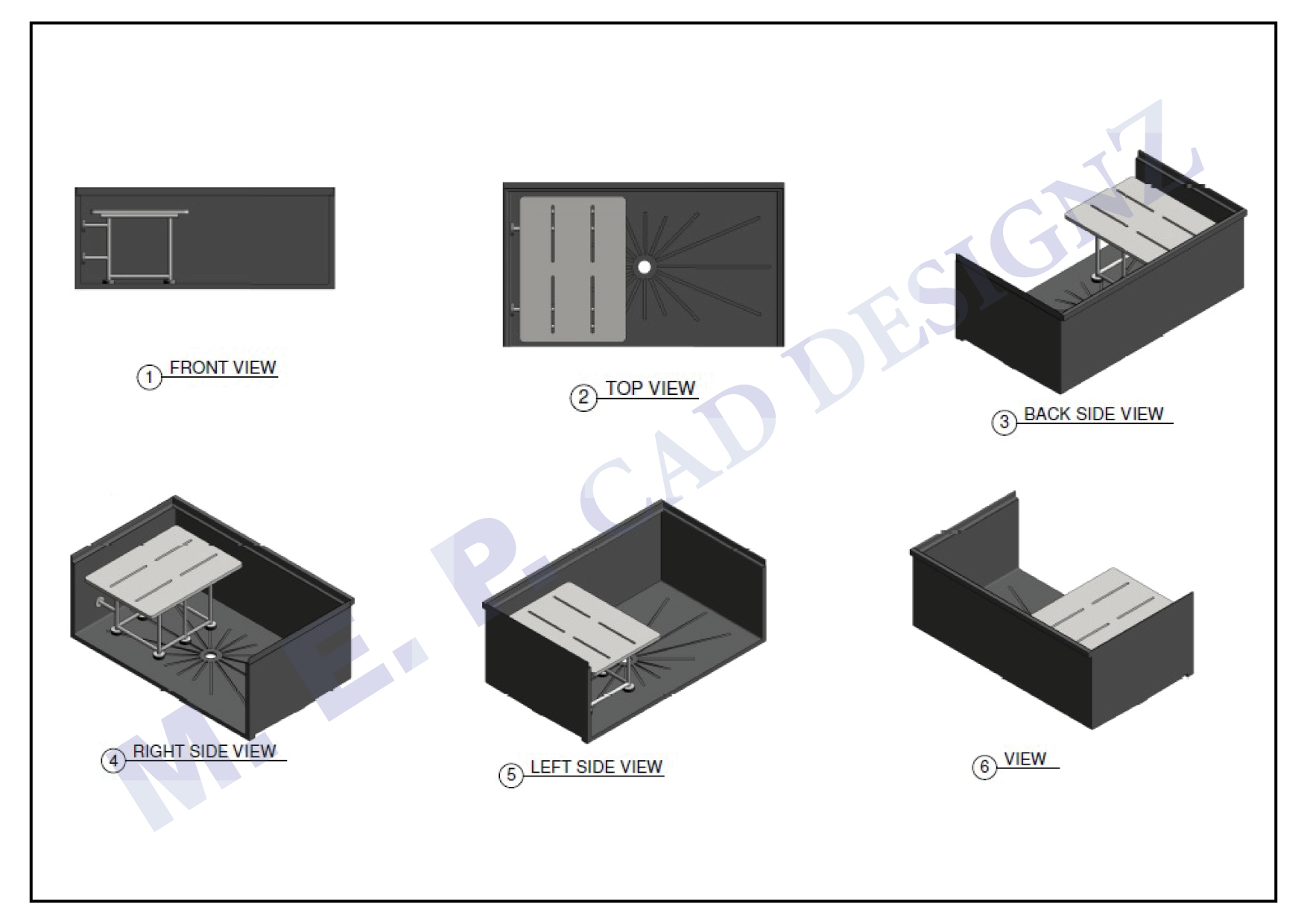 Revit Family 3