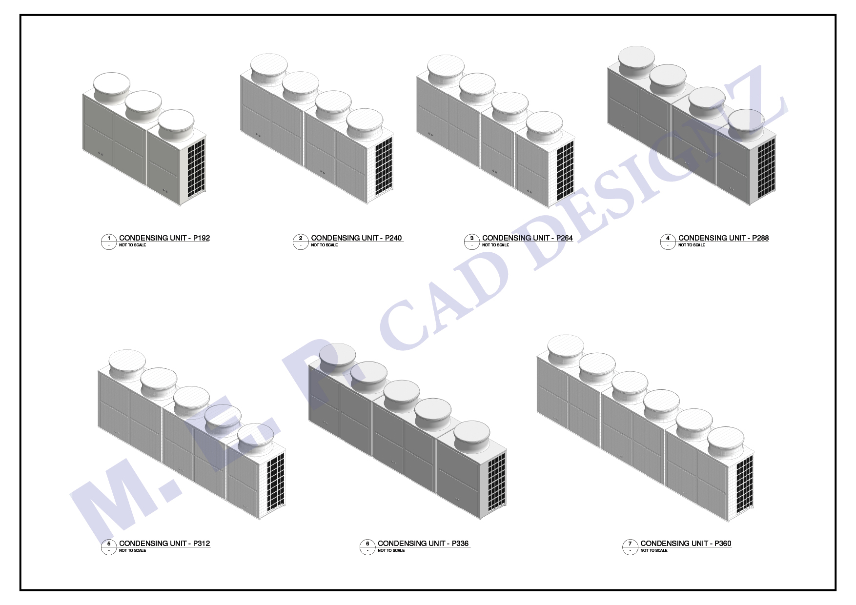 Revit Family 4