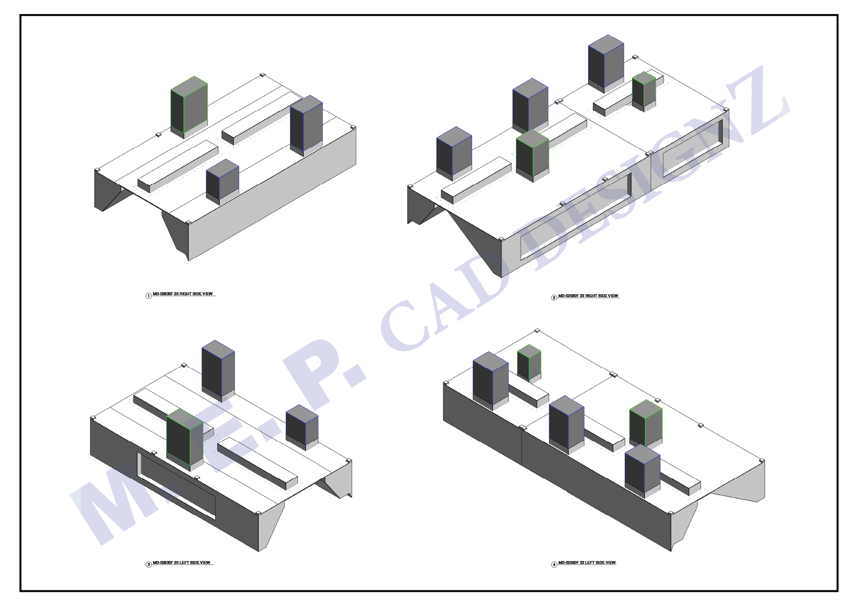 Revit Family 5