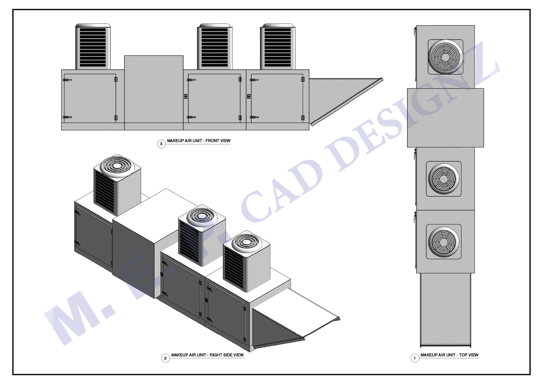 Revit Family 6