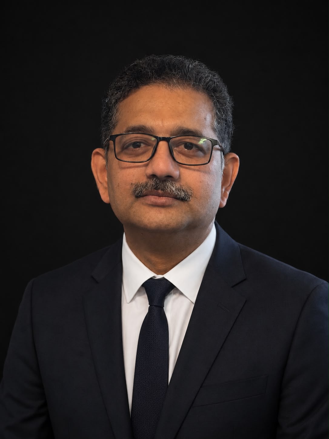 Ramesh Mani