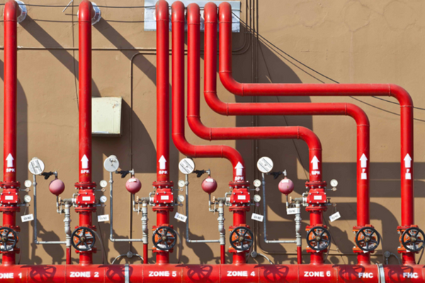 Fire Protection