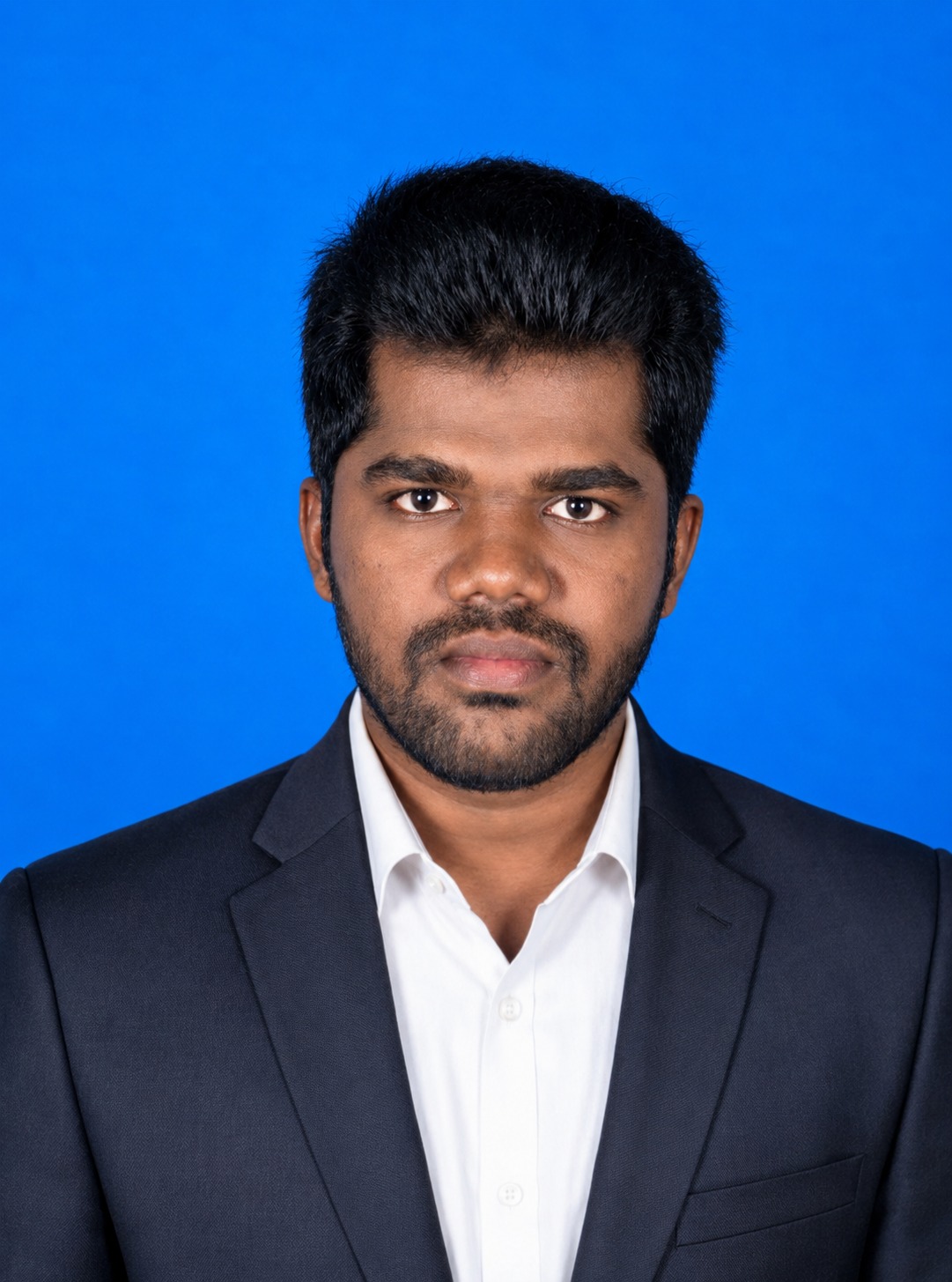 Vignesh. B